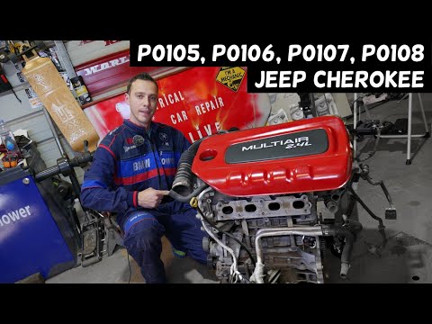 15 Jeep Cherokee Code U1504 10 21