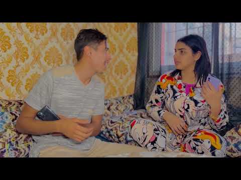 فيلم قصير:تبعت خوتها فعقلهم😰 وخرجو عليها …فالأخير💔