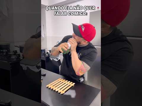 Dessa vez vai fala comigo