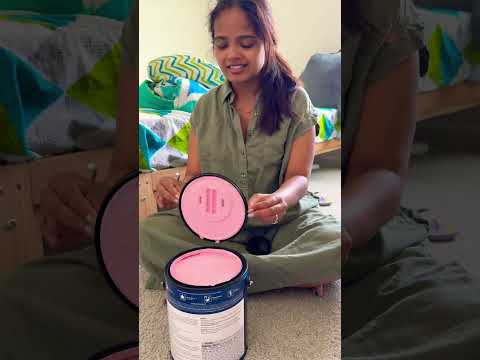 ఎలా వస్తుందో తెలీదు కానీ, start చేసాం… 🌸💕✨ #babygirl #painting #minivlogshorts