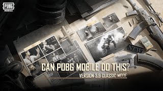 PUBG MOBILE | PUBG MOBILE Can Really Do Everything