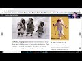 Human Adaptation to Climate and Environment
