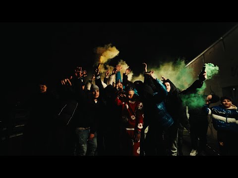 AlbertNBN - JOS | Official Video
