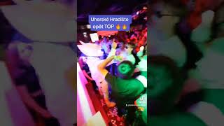 Opět TOP atmosfera v klubu NO.6 v Uherskem Hradišti. Byli jste úžasní🔥 #shortvideo #shorts #short