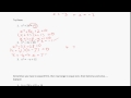 Solving Non-Zero Quadratic Equations