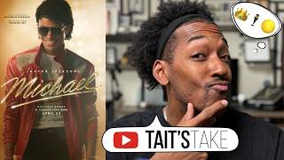 Tait's Take on Michael (2026) | Background & Review