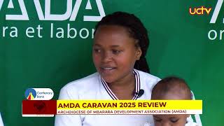 UCTV WEEKEND EDITION 07TH SEPTEMBER 2025