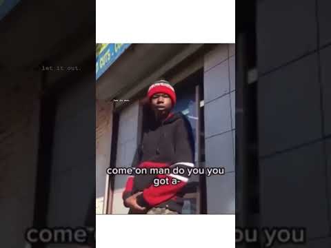 Thug Finally Lets It Out ❤️?  #mentalhealth #selflove #selfimprovement #motivation #core #hamza