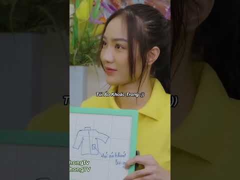 Nuôi Khôn Lớn Xong Báo Ba Quá Vậy Con | Đậu Phộng TV Shorts #short