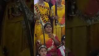 नारी शक्ति क्षत्रिय धर्म युगे युगे