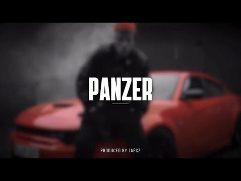 [FREE] Bonez MC x LX x 187 Strassenbande Type Beat - „Panzer“ | prod. by jaecz