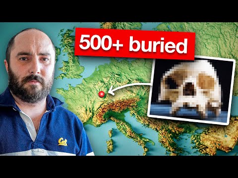 The most gruesome archaeological site you haven't heard of