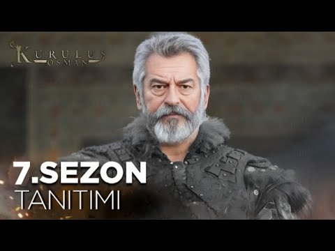 Kuruluş Osman 7.Sezon 195.Bölüm Fragmanı |Bala Hatun Kadroda Yer Alacakmı?