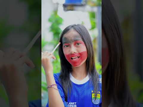 Udah Dandan Siap Jalan Jalan 🤭
