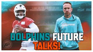 Is Miami Ready for 2026? Dolphins Season Talk With @PhinsideTheNFL