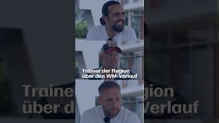 War das 7:1 gegen Curaçao Augenwischerei? Das sagen Mannheimer Trainer zum bisherige WM-Verlauf