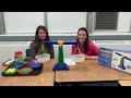 Understanding Unifix Cubes and Pan Balance