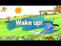 Morning Motivation and Natural Sounds