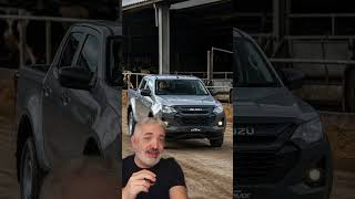 👉 Isuzu D-Max ya tiene precio en México!