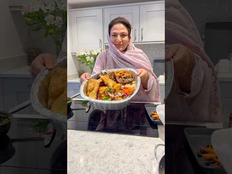 Ajj key zaberdust dish . Best for Eid dawat #eid #dawatvlog