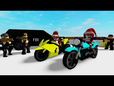 ROBLOX Brookhaven 🏡RP Funny Moments (BABY BACONS) #43