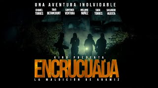 ENCRUCIJADA / La maldición de Aramiz - PELÍCULA COMPLETA