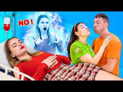 What Happens After Death *emotional*! Relatable And Funny Situations by Crafty Hype Plus