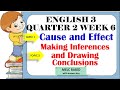 Understanding Cause and Effect in Language