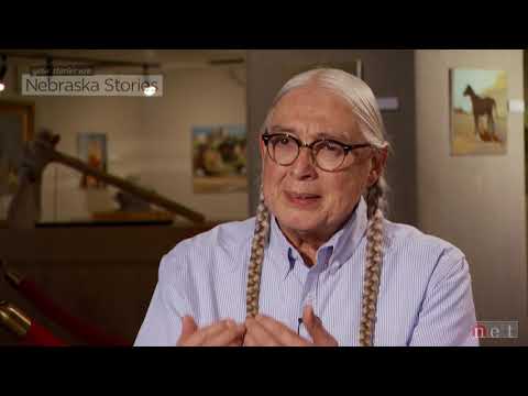 YouTube video thumbnail: Native Origins: The Return of the Pawnees to Nebraska