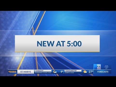 YouTube video thumbnail: Rural Kansas Water Tower Suffers $100,000 in Damage From Bullets