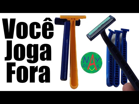 BARBEADOR USADO,VOCÊ JOGA FORA? Ideias - Dicas. ARTESANATO FAÇA E VENDA! RECICLAGEM