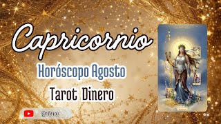 CAPRICORNIO 🪙 EVITA LAS DISTRACCIONES TOMA ACCIÓN - ORGANIZACIÓN