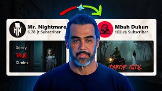 Saya TIRU Channel YouTube 6,7 jt Subscriber Pake Dreamina AI