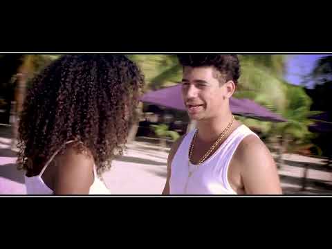 El Poeta Callejero - Historia de Amor (Video Oficial 2013)