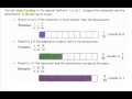 Understanding Fractions and Decimals