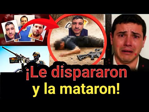 Asà Fue la CaÃda de 'El Famoso 27' en Navolato, Sinaloa