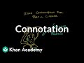 Exploring the Power of Connotation in Language