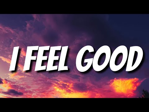 Pitbull - I Feel Good (Lyrics)