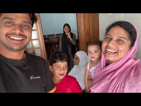 pathushukkoor വിശേഷങ്ങൾ :Vlog VOL: 1