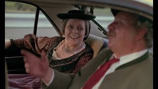 Der Schnüffler (1983) (Die Taxi-Verfolgungsjagd)