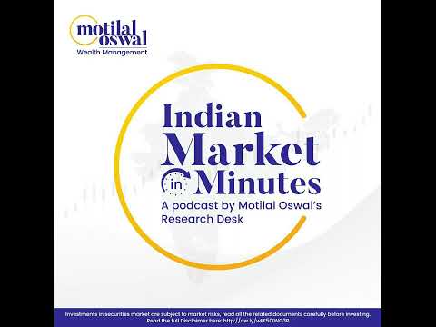 Stock Market Insights: Nifty Outlook & Top Gainers/Laggers