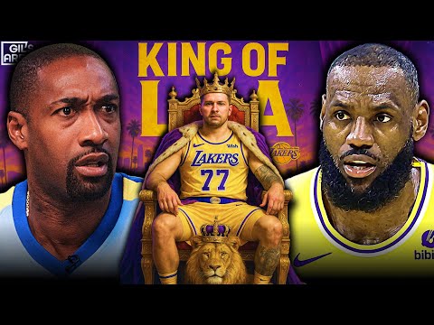 The Lakers Are DONE With The LeBron James Era