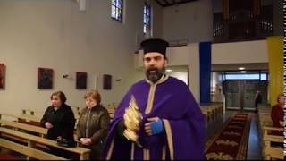 Ακολουθία του Νυμφίου - Bruchsal 2018