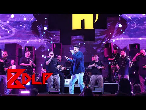 Bogdan DLP - Caraibe 🎤 Live @BerariaH