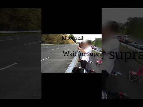 supra mk4 flexing speed #automobile #manifestedit #caredit #sigma #edit #supramk4