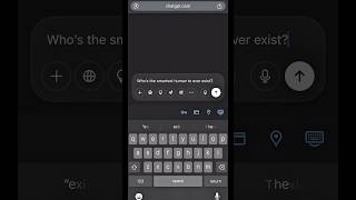 Do you agree? #chatgpt #education #argument #shorts