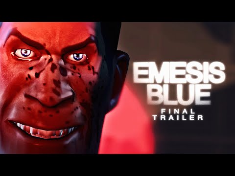 EMESIS BLUE - Final Trailer [SFM]