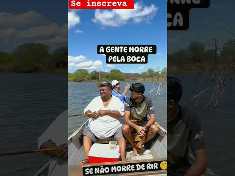 #shorts #short #fish #pescaria #humor #memes #comedia #pesca #viral #viralvideo #shortvideo #fishing