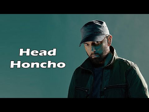 Eminem - Head Honcho Ft Ez Mil Lyrics