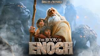 They Banned This Book From the Bible | BOOK OF ENOCH | Animated Bible Movie 2026